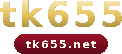 tk655 logo